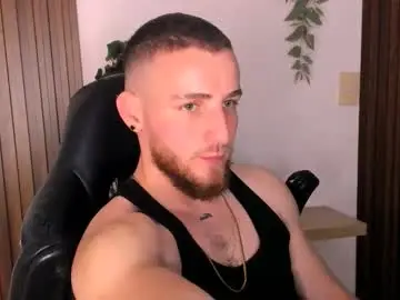 Chaturbate Nude Webcam of greeneyes_col