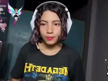 Chaturbate Best Webcam of helia_n_amy