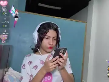 Chaturbate Adult Video Chat of helia_n_amy