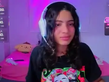 Chaturbate Sex Chat of helia_n_amy