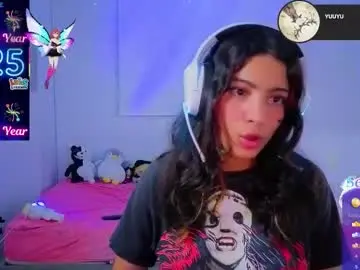 Chaturbate Sex Chat of helia_n_amy