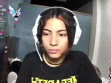 Chaturbate Sex Cam of helia_n_amy