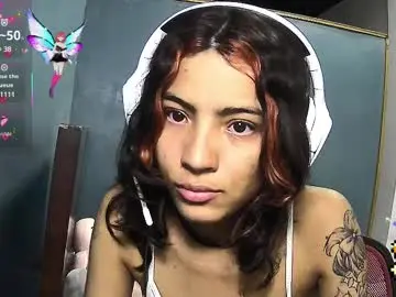 Chaturbate Watch Live Sex Cams of helia_n_amy