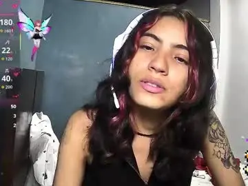 Chaturbate Adult Webcam of helia_n_amy