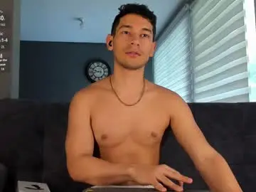 Chaturbate Adult Video Chat of kayn_kalo