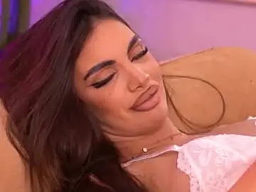 Chaturbate Nude Webcam of kendall_jolly