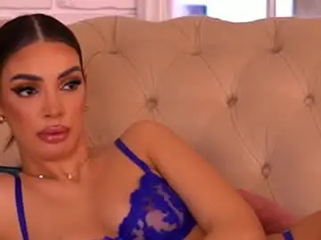 Chaturbate Sex Chat of kendall_jolly