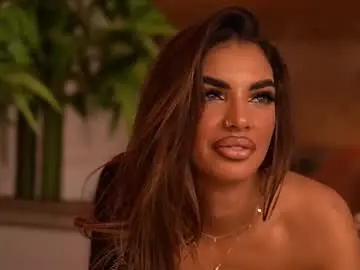 Chaturbate Adult Webcam of kendall_jolly