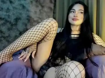 Chaturbate Sex Chat of krystal_angel