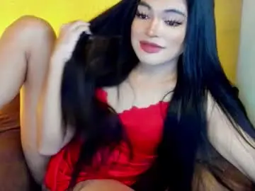 Chaturbate Adult Webcams of krystal_angel