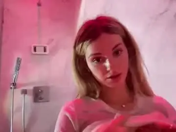 Chaturbate Live Porn of laceythomass