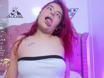 Chaturbate Live Sex Cam of lila_cox