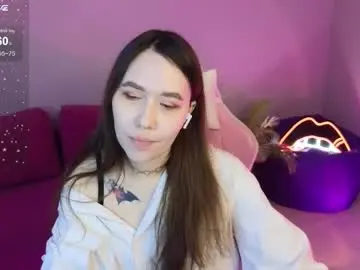 Chaturbate Nude Webcam of llissamelissa