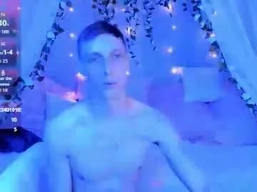 Chaturbate Adult Webcam of tommy_cabrio