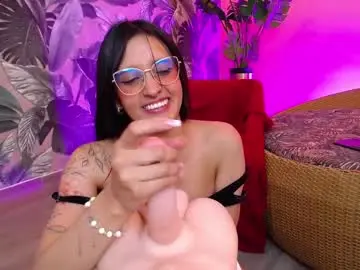 Chaturbate Nude Webcam of valery_blush