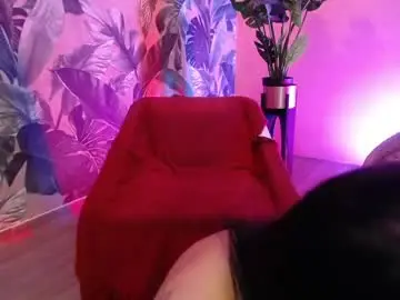 Chaturbate Best Webcam of valery_blush