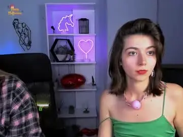 Chaturbate Live Sex of agata_bonbon