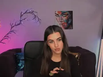 Chaturbate Live Porn of agata_bonbon