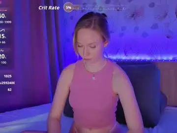 Chaturbate Adult Webcam of ameliamurrr