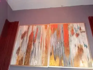 Chaturbate Nude Webcam of barbra_smith