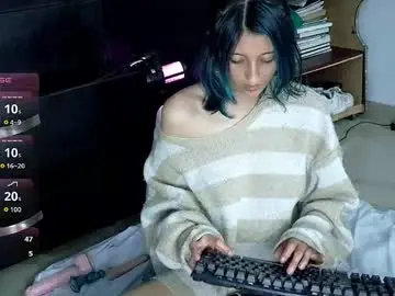 Chaturbate Best Webcam of camilonrilli