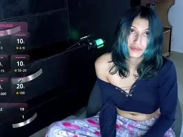 Chaturbate Free Porn Cam of camilonrilli