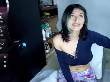 Chaturbate Watch Live Sex Cams of camilonrilli