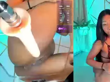 Chaturbate Adult Video Chat of candyrouse2