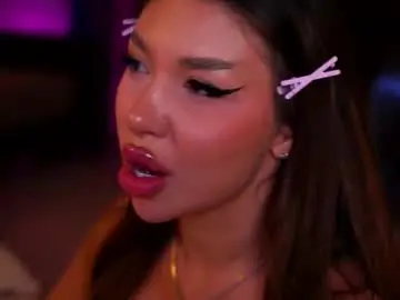 Chaturbate Nude Webcam of cassyelips