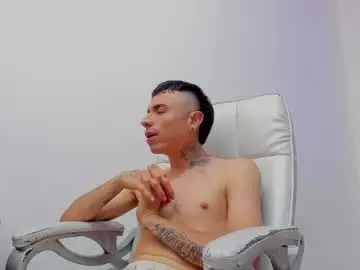 Chaturbate Live Porn of charlie_foxie