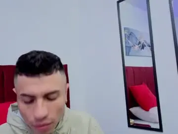 Chaturbate Nude Webcam of charlie_foxie