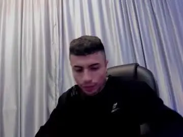 Chaturbate Private Sex Chat of charlie_foxie