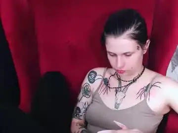 Chaturbate Free Live Porn of cleadark