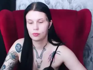 Chaturbate Live Porn of cleadark