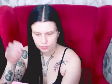 Chaturbate Nude Webcam of cleadark