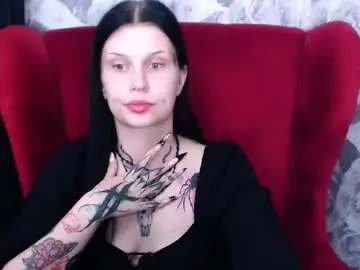 Chaturbate Live Porn of cleadark