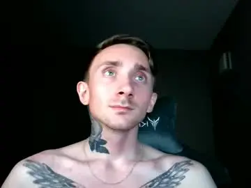 Chaturbate Sex Chat of daviz_b3