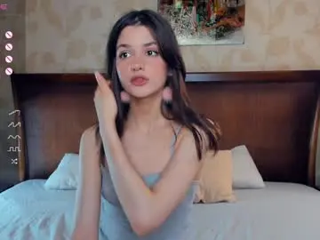 Chaturbate Live Sex Cam of dream_melody