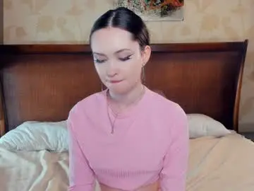 Chaturbate Sex Cam of dream_melody