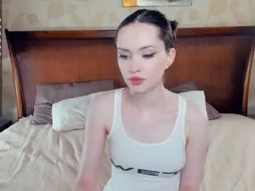 Chaturbate Live Sex Cam of dream_melody