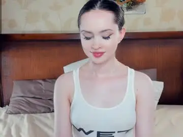 Chaturbate Nude Webcam of dream_melody