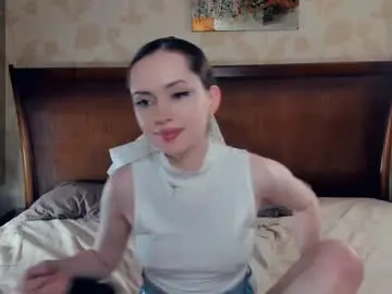 Chaturbate Private Sex Chat of dream_melody