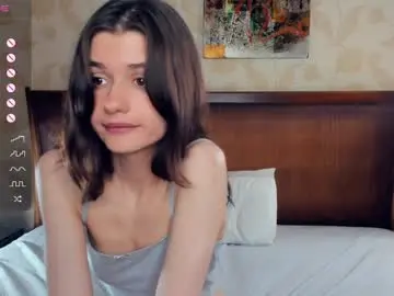 Chaturbate Live Sex Cam of dream_melody