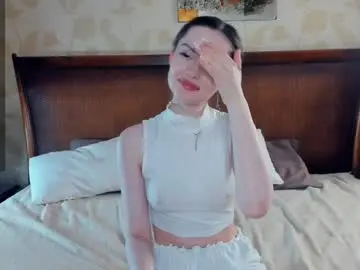 Chaturbate Nude Webcam of dream_melody