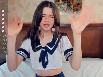Chaturbate Live Porn of dream_melody