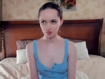 Chaturbate Sex Chat of dream_melody