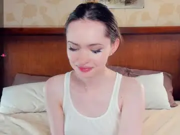 Chaturbate Adult Webcam of dream_melody