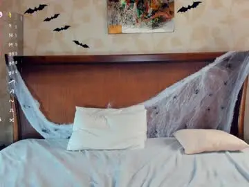 Chaturbate Nude Webcam of dream_melody