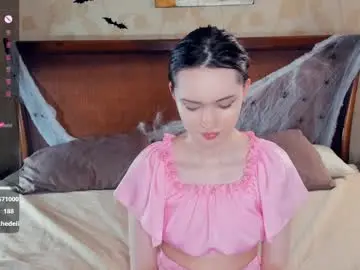 Chaturbate Free Live Porn of dream_melody