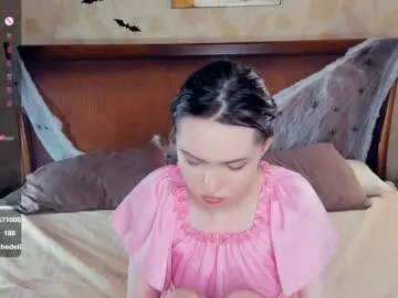 Chaturbate Best Webcam of dream_melody